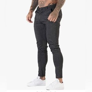 Super stretch chino pants